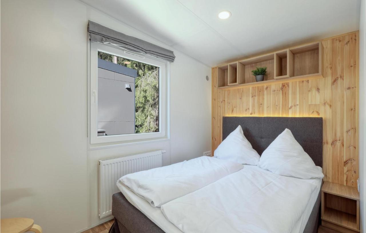 Tiny Haus 37 Am Brombachsee ไพลน์เฟลด์ ภายนอก รูปภาพ