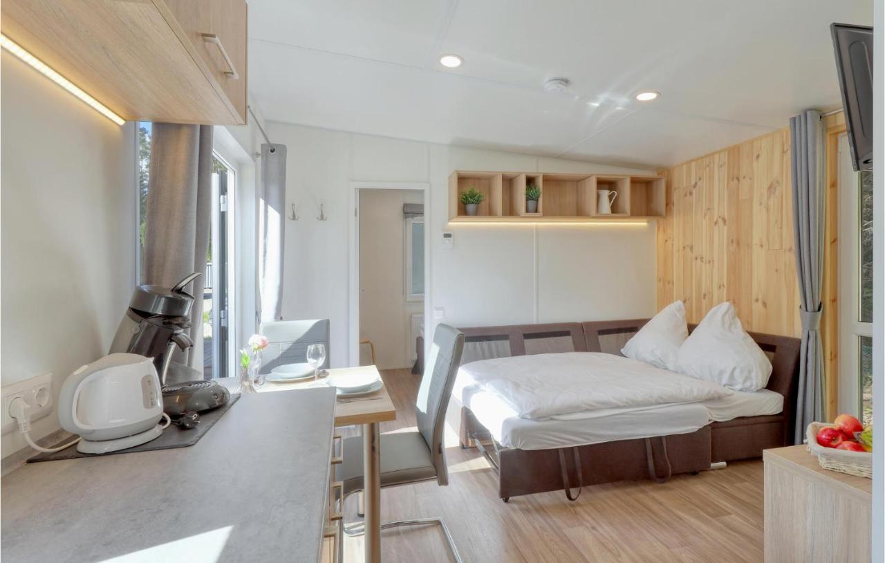 Tiny Haus 37 Am Brombachsee ไพลน์เฟลด์ ภายนอก รูปภาพ