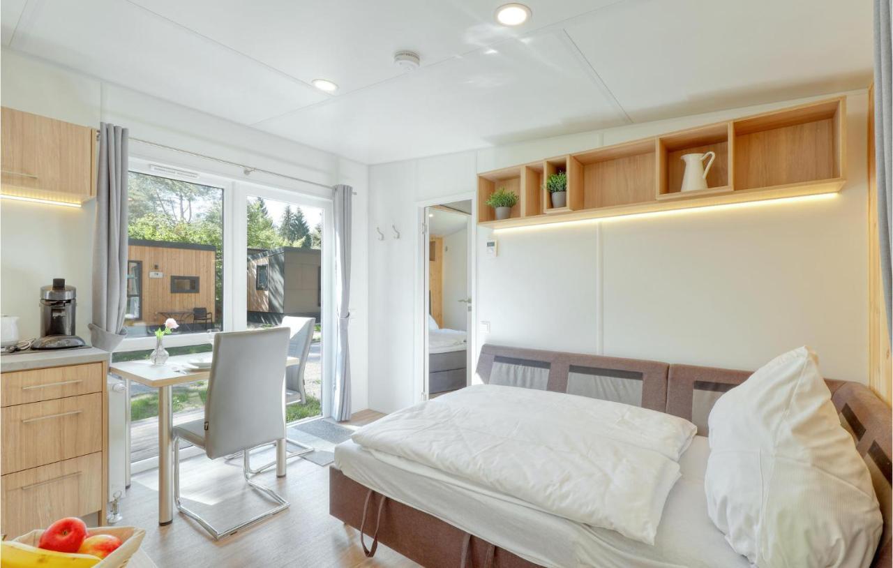 Tiny Haus 37 Am Brombachsee ไพลน์เฟลด์ ภายนอก รูปภาพ