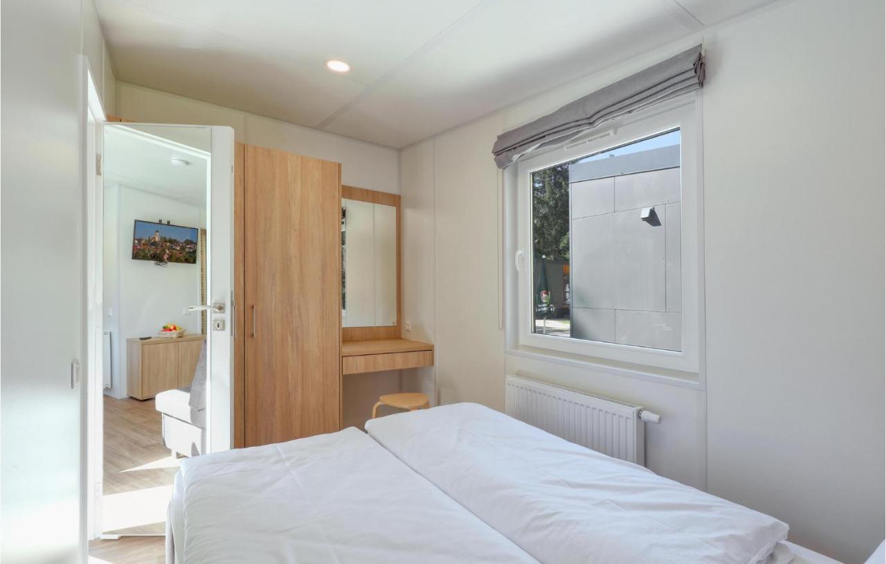 Tiny Haus 37 Am Brombachsee ไพลน์เฟลด์ ภายนอก รูปภาพ
