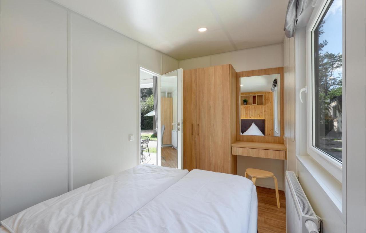Tiny Haus 37 Am Brombachsee ไพลน์เฟลด์ ภายนอก รูปภาพ